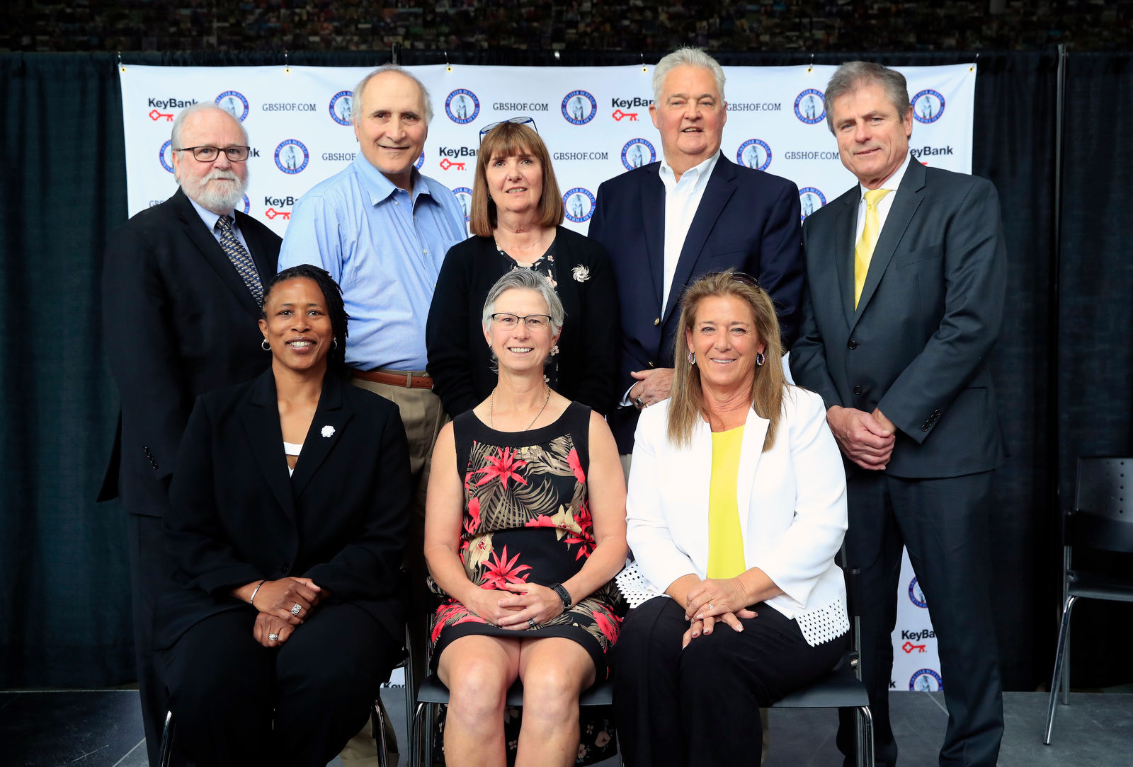 Greater Buffalo Sports Hall of Fame